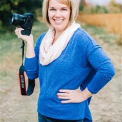 Tonya Hurter Newborn Photographer - profile picture