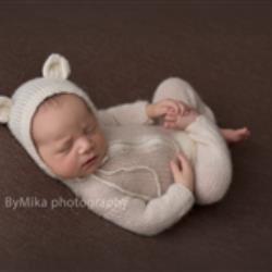 Mieke Hendriks Newborn Photographer - profile picture