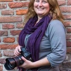 Monique Verbeek Newborn Photographer - profile picture
