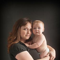 Carla Bagley Newborn Photographer - profile picture