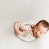 newborn photographer Melissa Nocks