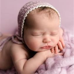 Ashley Haufle Newborn Photographer - profile picture