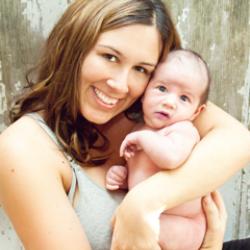 Jodi Betancourt Newborn Photographer - profile picture