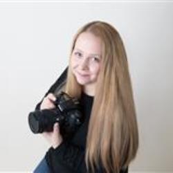 Jessica Arellin Newborn Photographer - profile picture