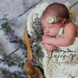 Lacey Gore Newborn Photographer - profile picture