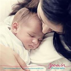 Zoom In Photography Newborn Photographer - profile picture
